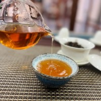 最新成都品茶攻略：分享成都熱門品茶工作室一盞qt清茶里的團圓味
